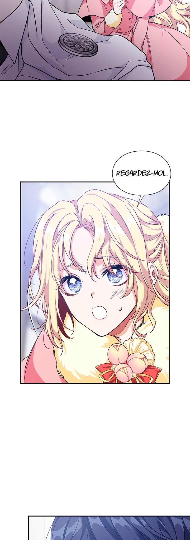 Read Doctor Elise FR Manga Online