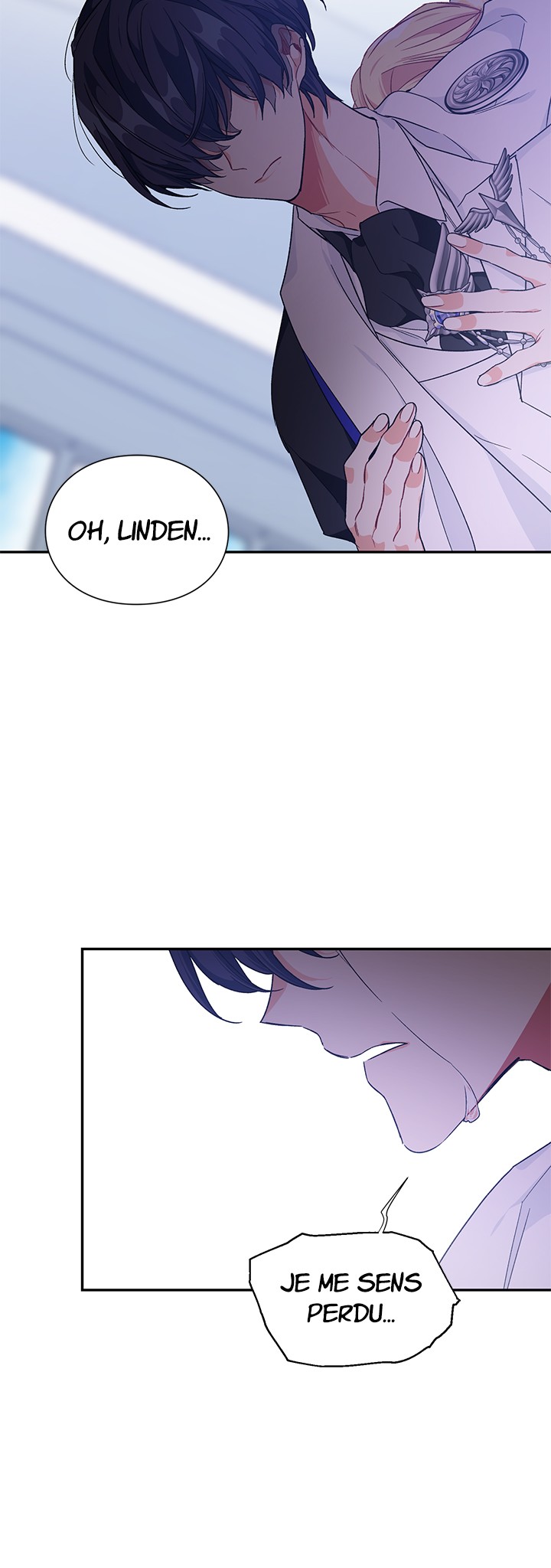 Read Doctor Elise FR Manga Online