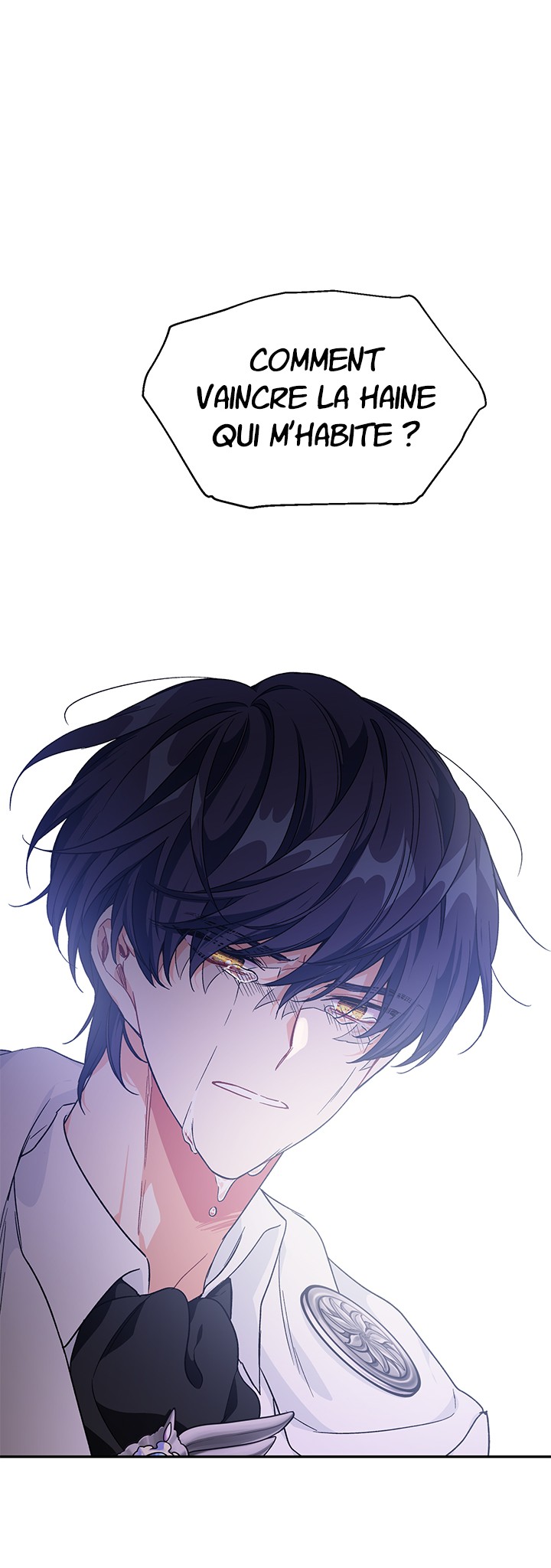 Read Doctor Elise FR Manga Online