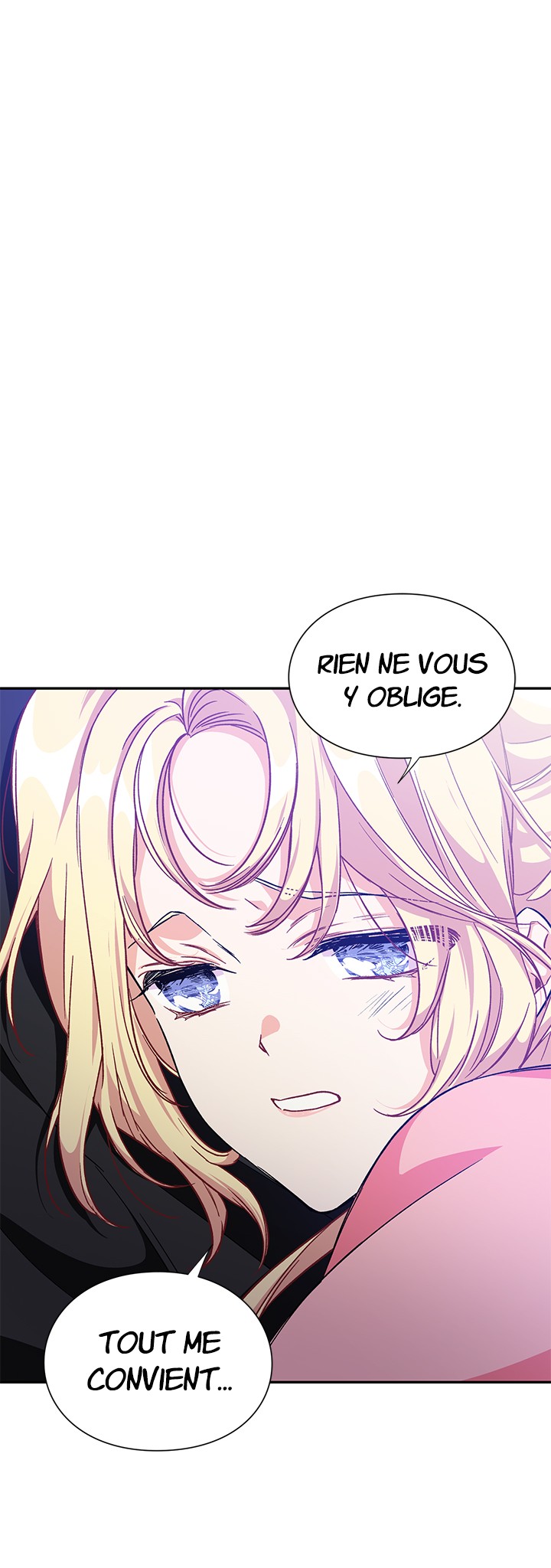 Read Doctor Elise FR Manga Online