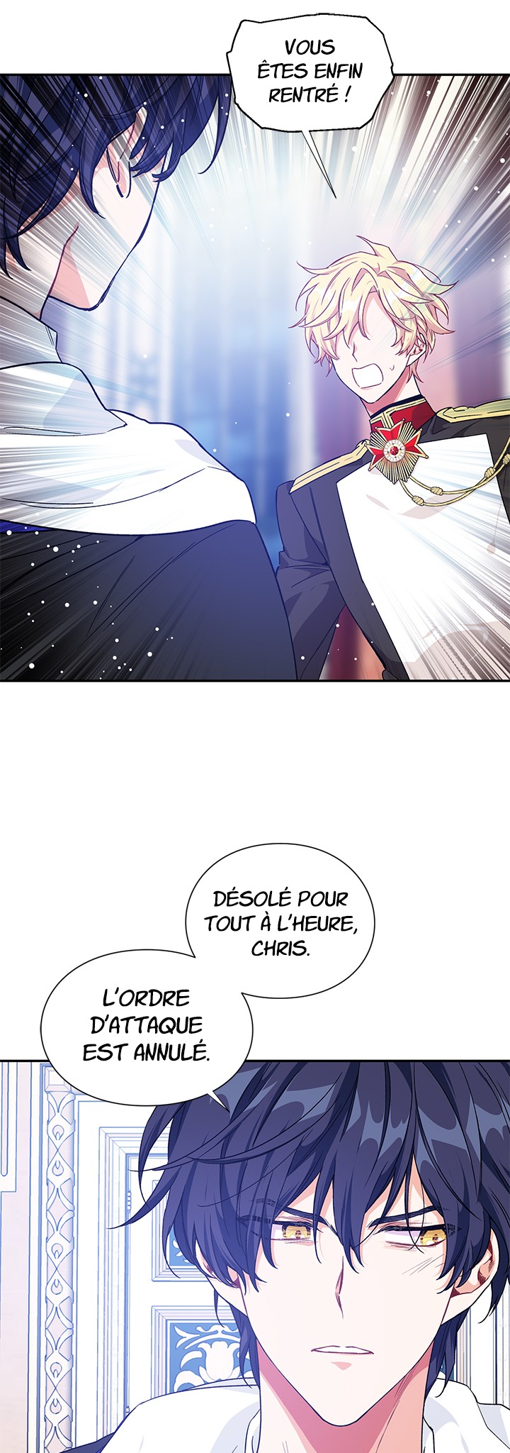 Read Doctor Elise FR Manga Online