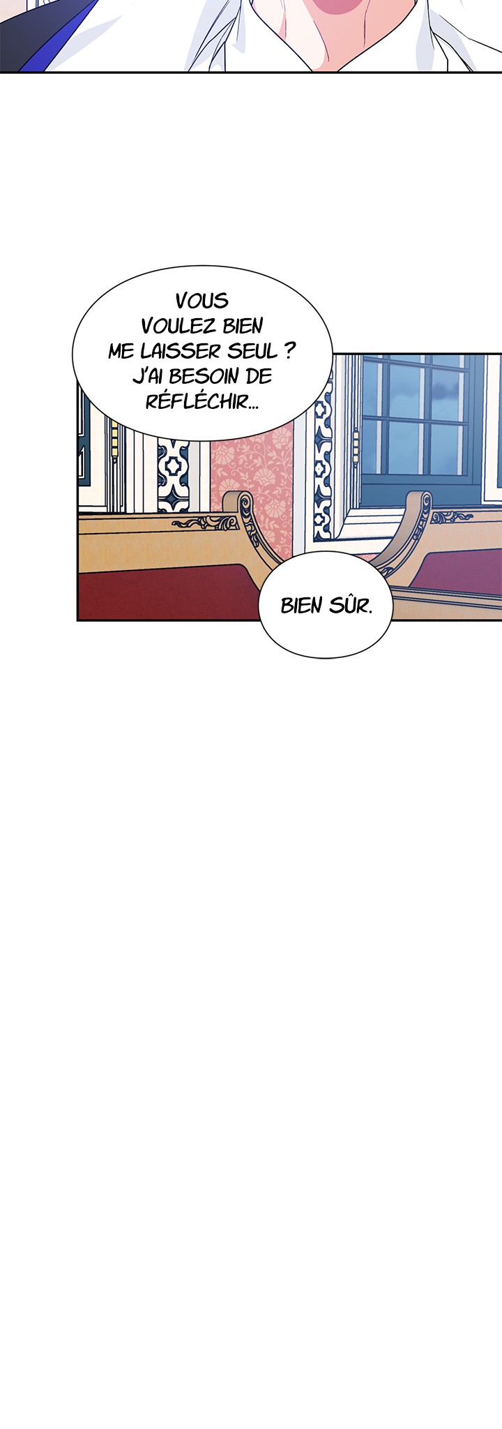 Read Doctor Elise FR Manga Online