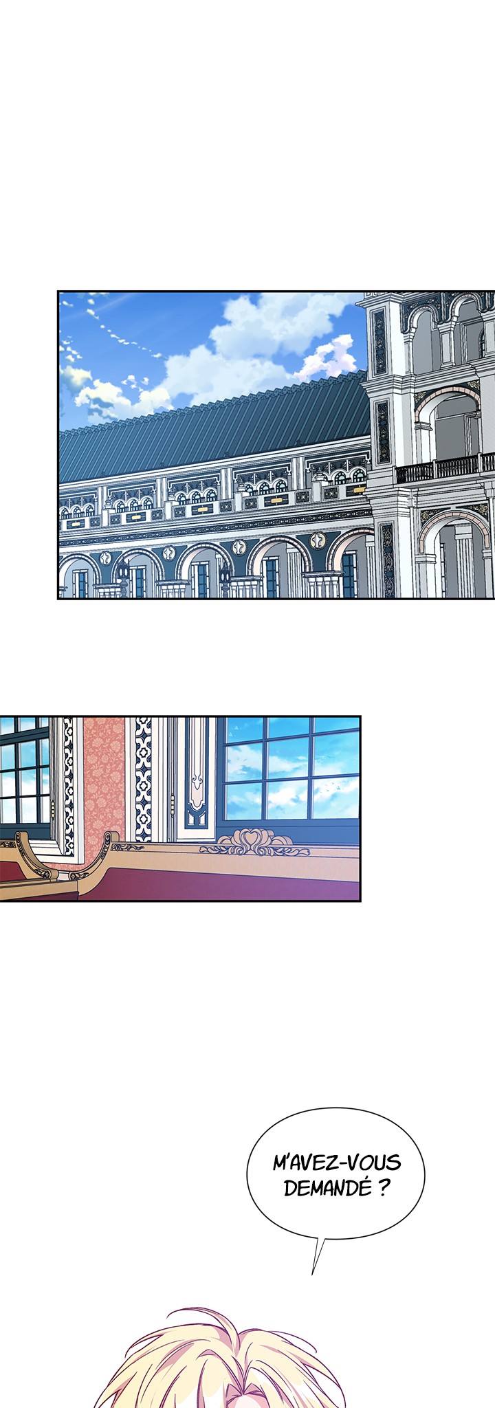 Read Doctor Elise FR Manga Online