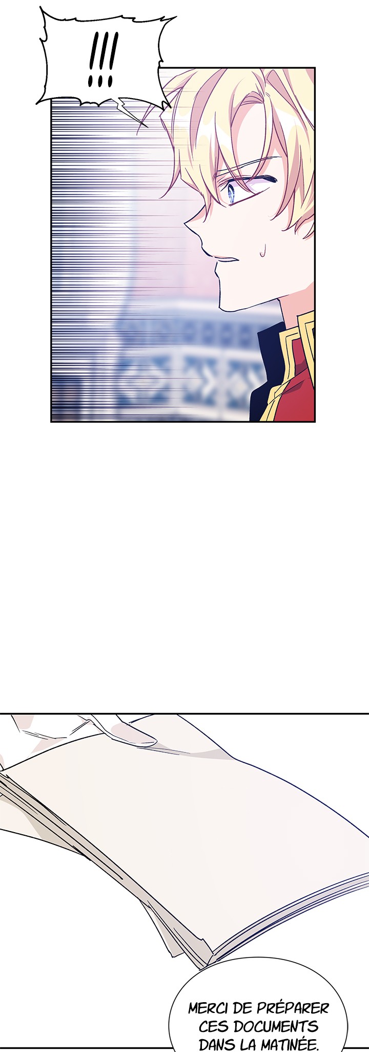 Read Doctor Elise FR Manga Online
