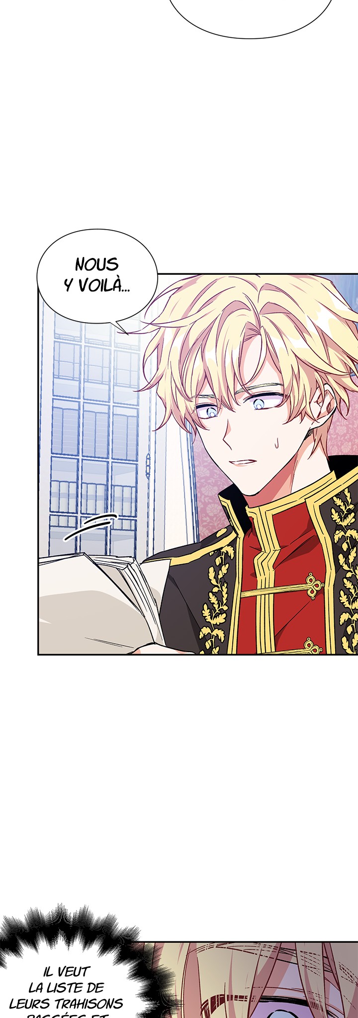 Read Doctor Elise FR Manga Online
