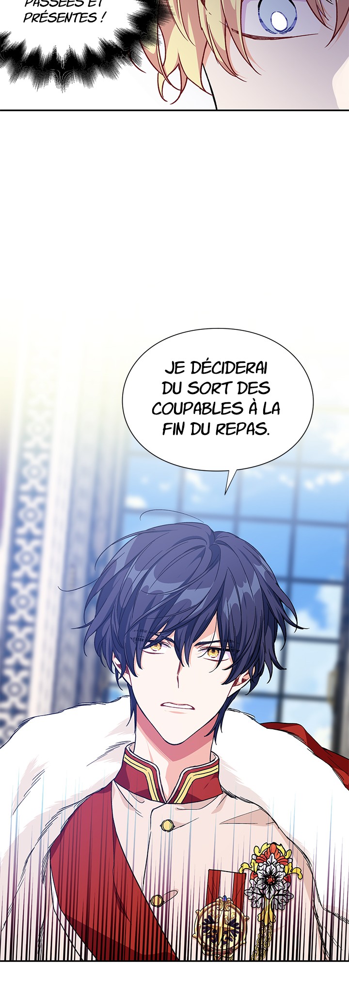 Read Doctor Elise FR Manga Online