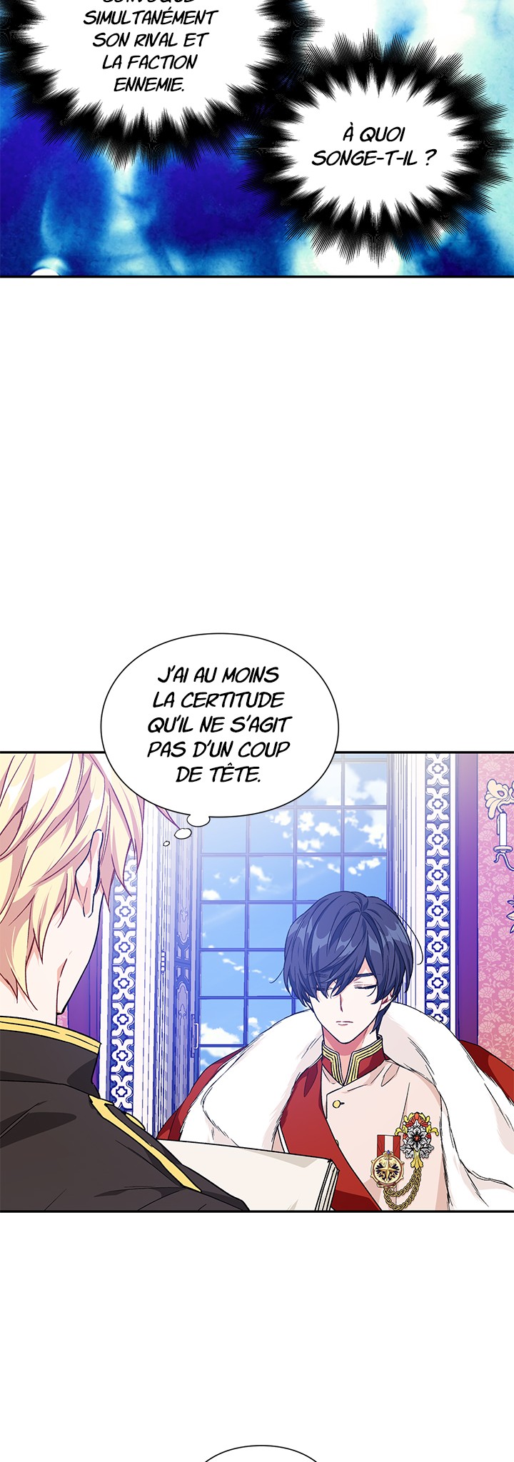 Read Doctor Elise FR Manga Online