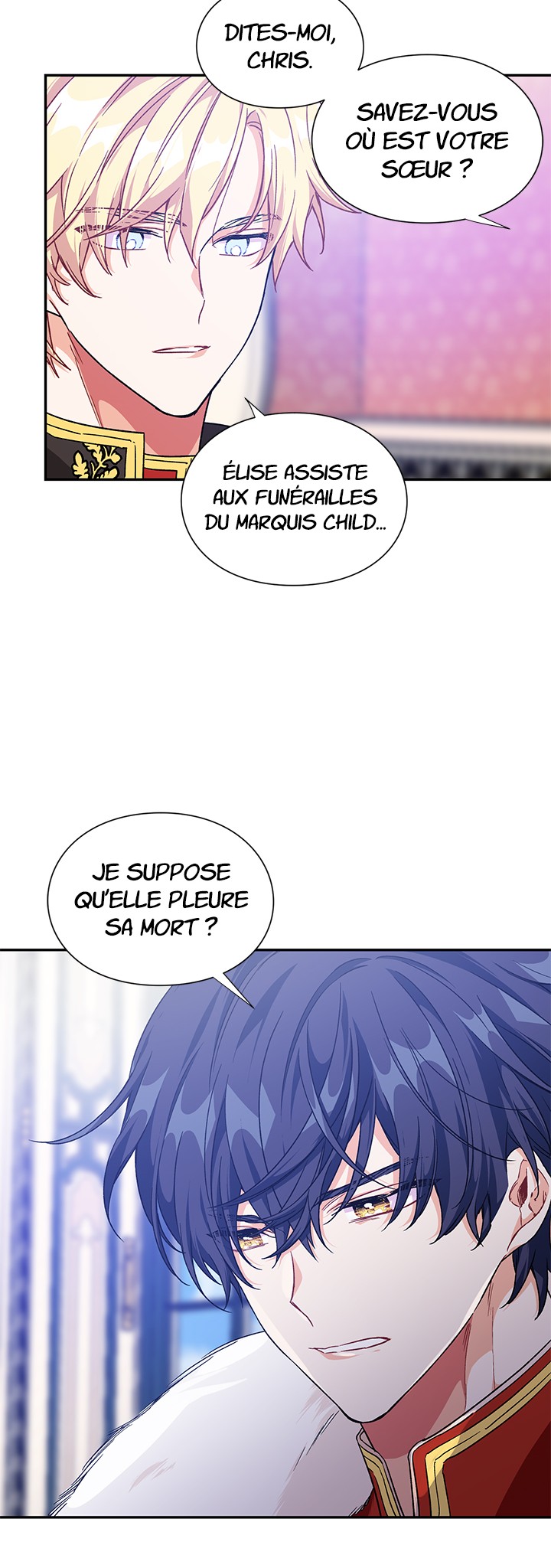 Read Doctor Elise FR Manga Online