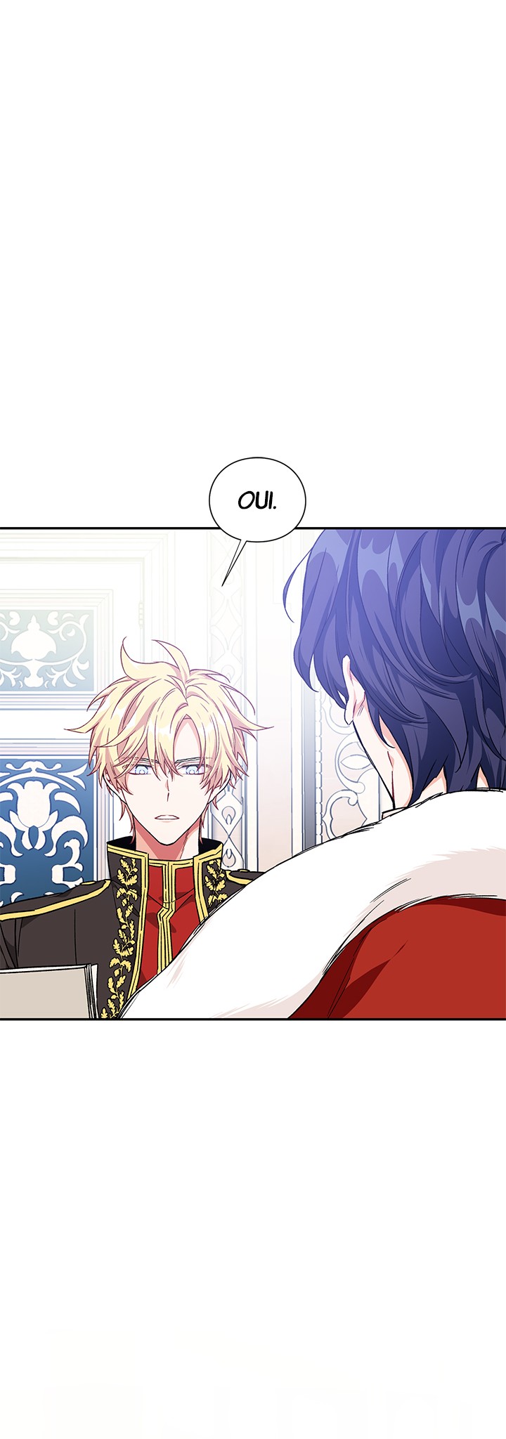 Read Doctor Elise FR Manga Online
