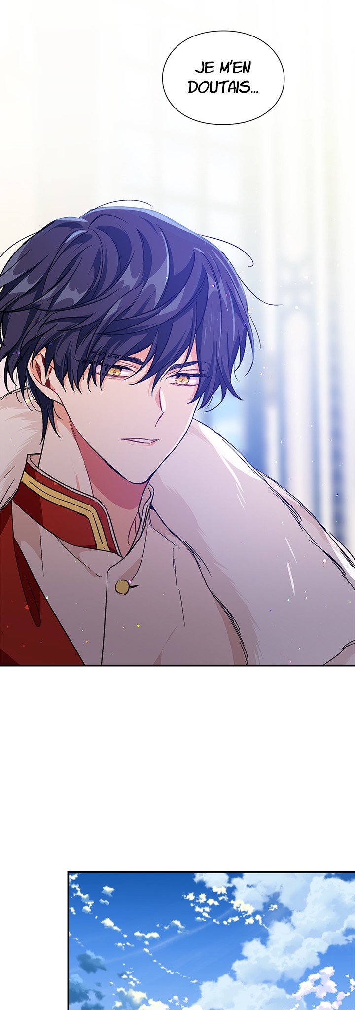 Read Doctor Elise FR Manga Online