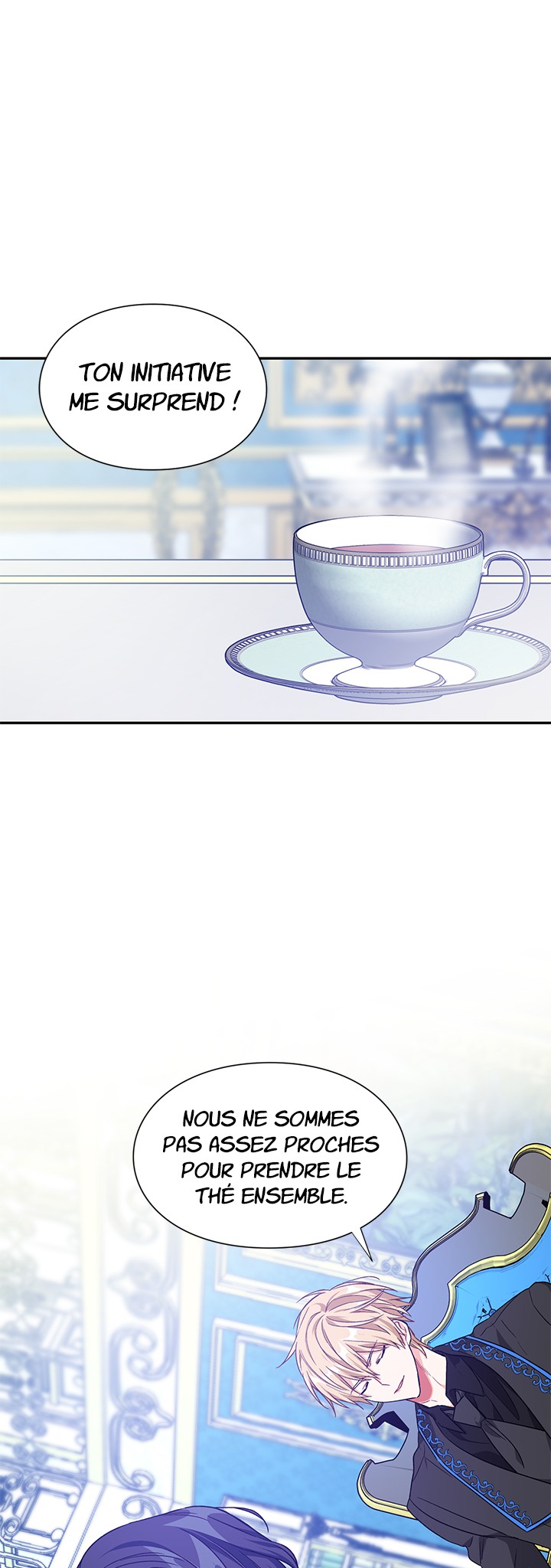 Read Doctor Elise FR Manga Online