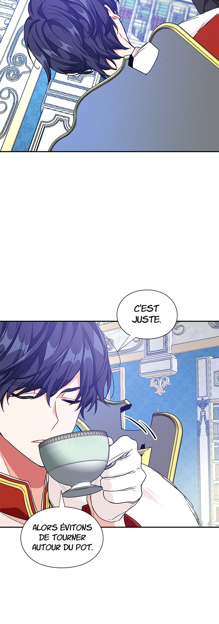 Read Doctor Elise FR Manga Online