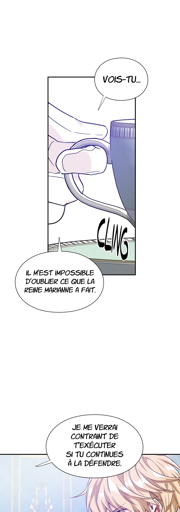 Read Doctor Elise FR Manga Online