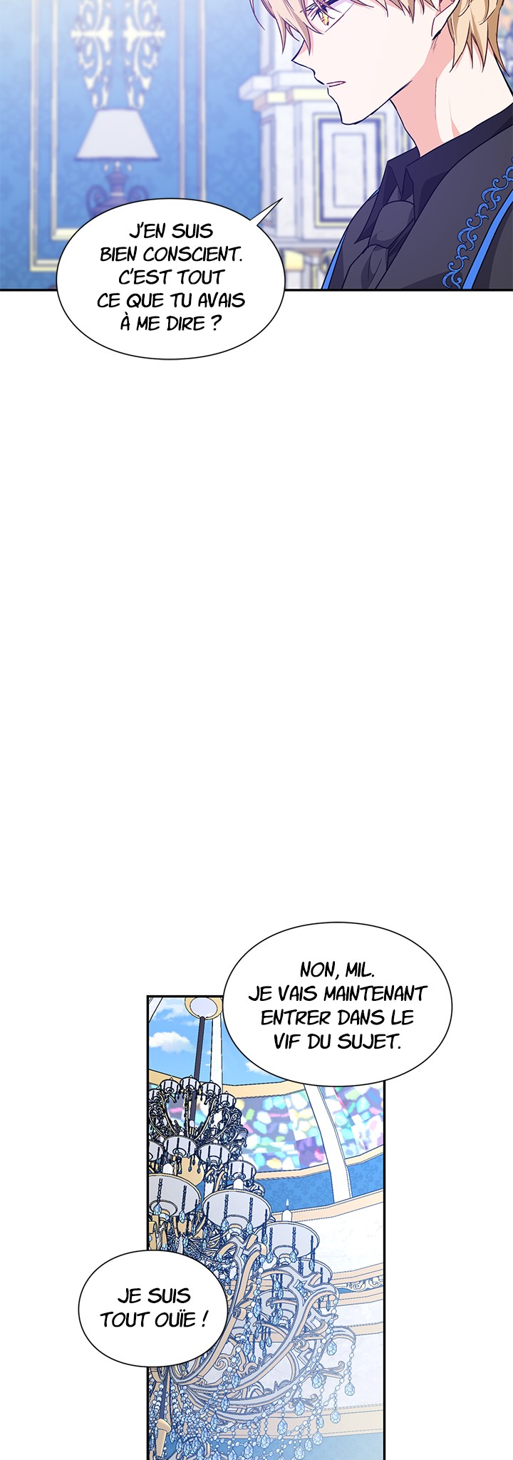 Read Doctor Elise FR Manga Online
