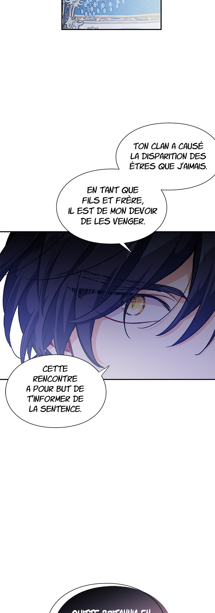 Read Doctor Elise FR Manga Online