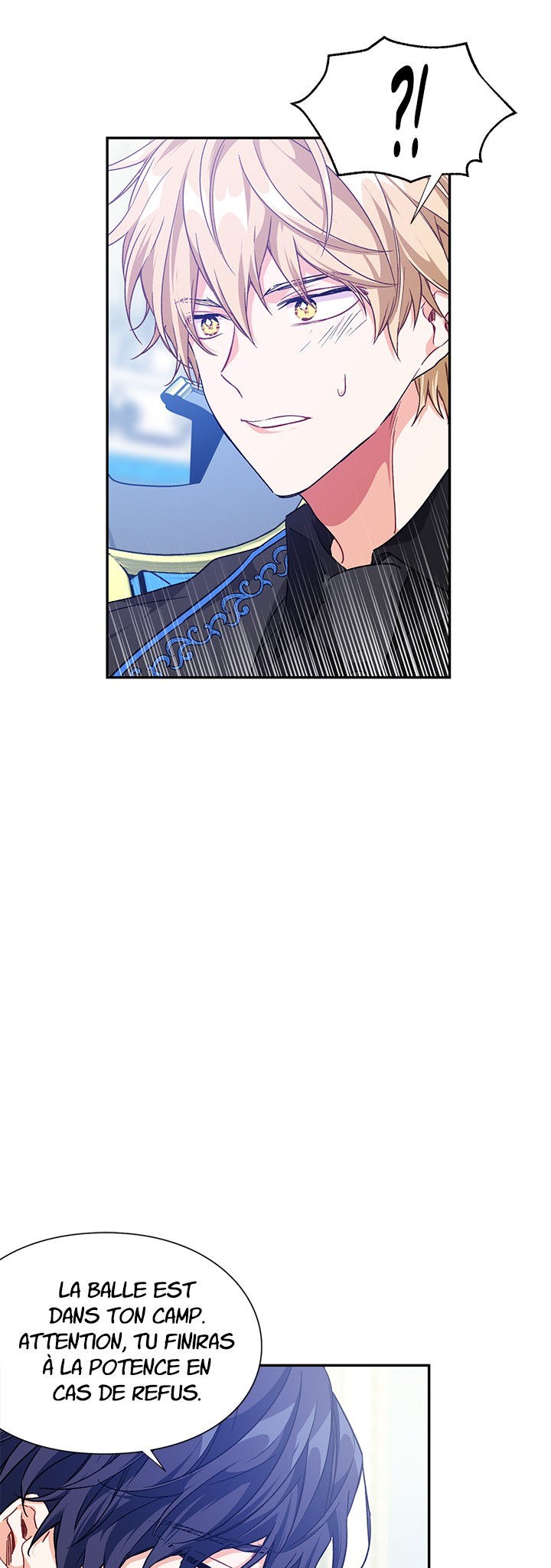Read Doctor Elise FR Manga Online