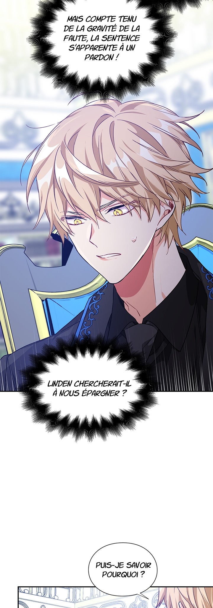 Read Doctor Elise FR Manga Online