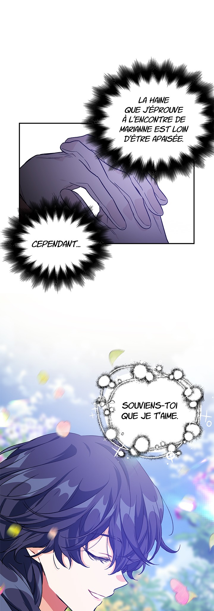 Read Doctor Elise FR Manga Online