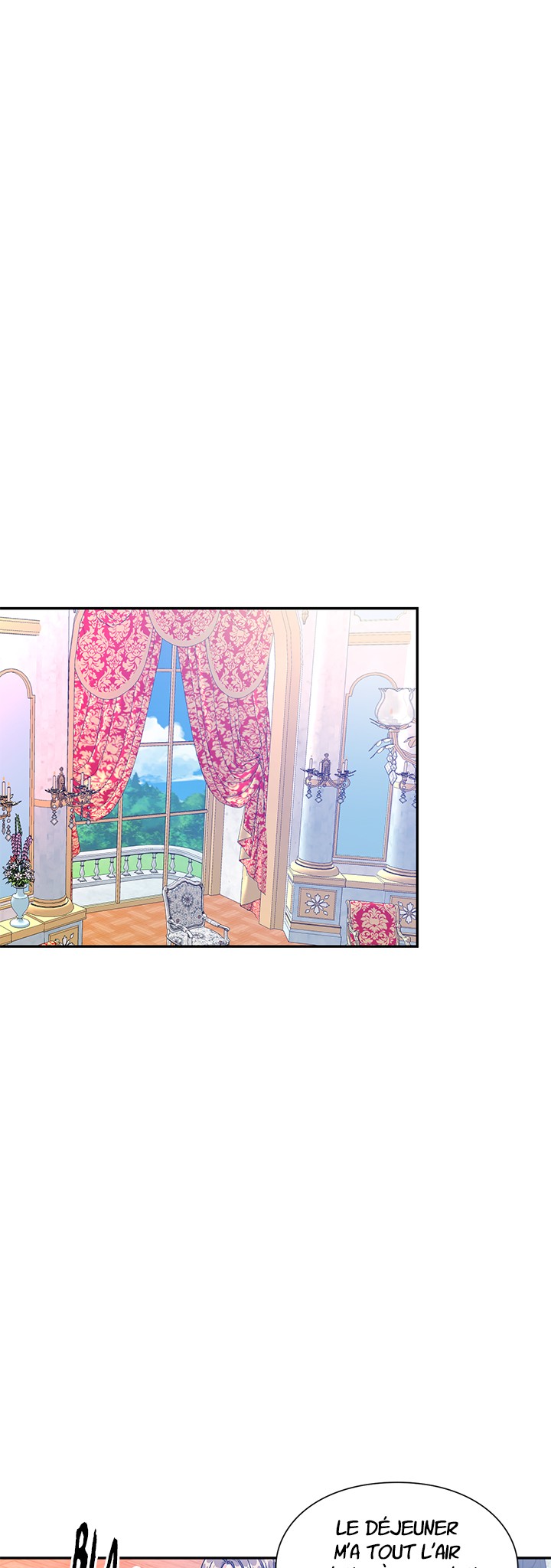 Read Doctor Elise FR Manga Online