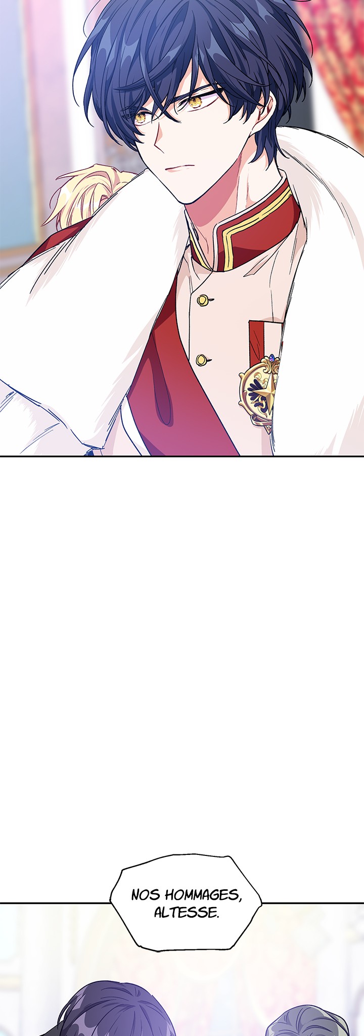 Read Doctor Elise FR Manga Online