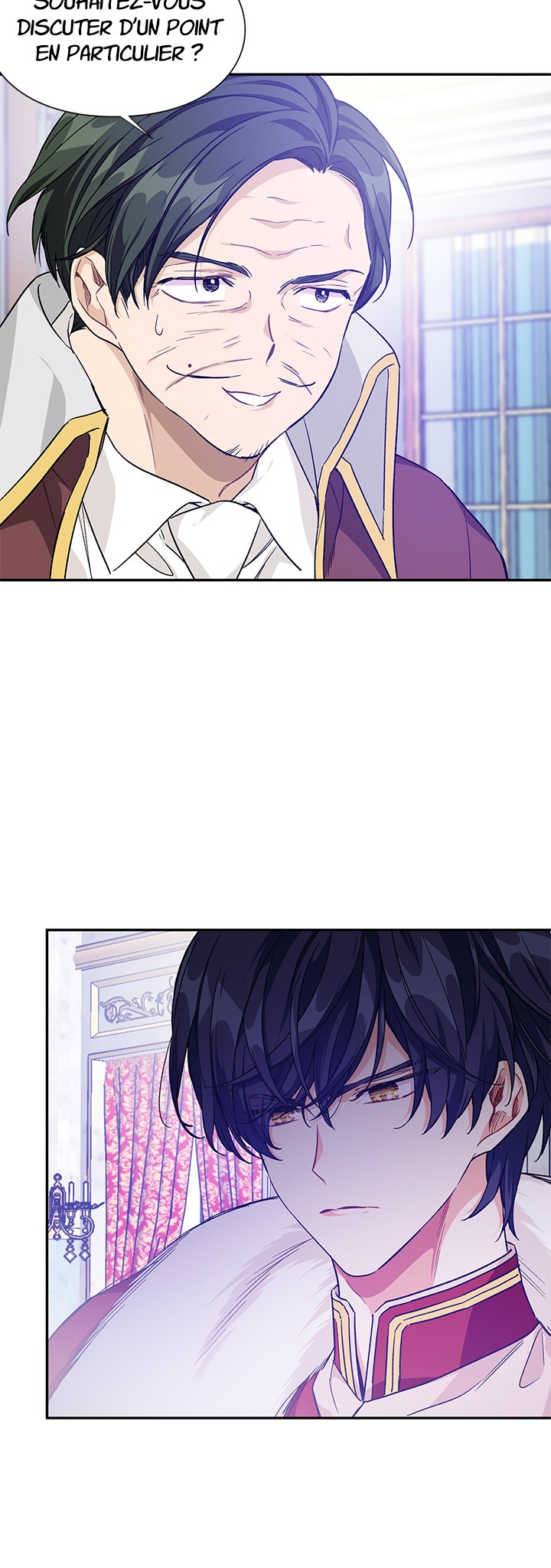 Read Doctor Elise FR Manga Online
