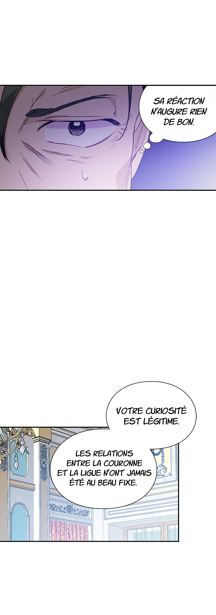 Read Doctor Elise FR Manga Online