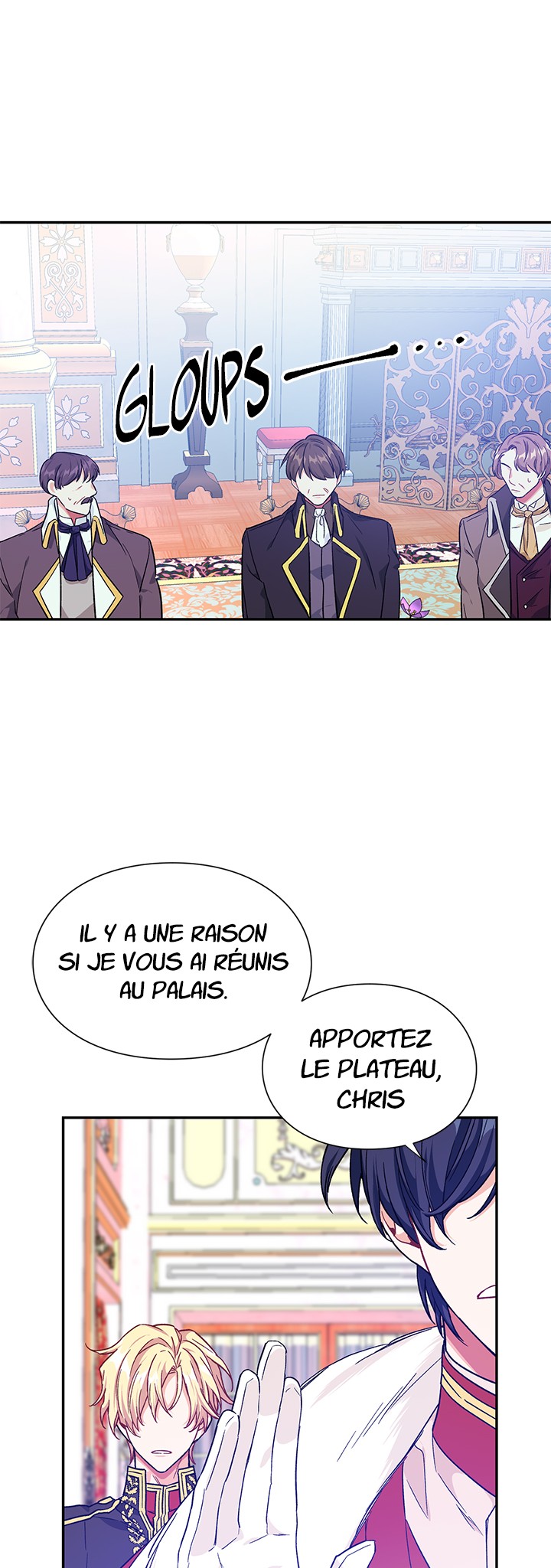 Read Doctor Elise FR Manga Online