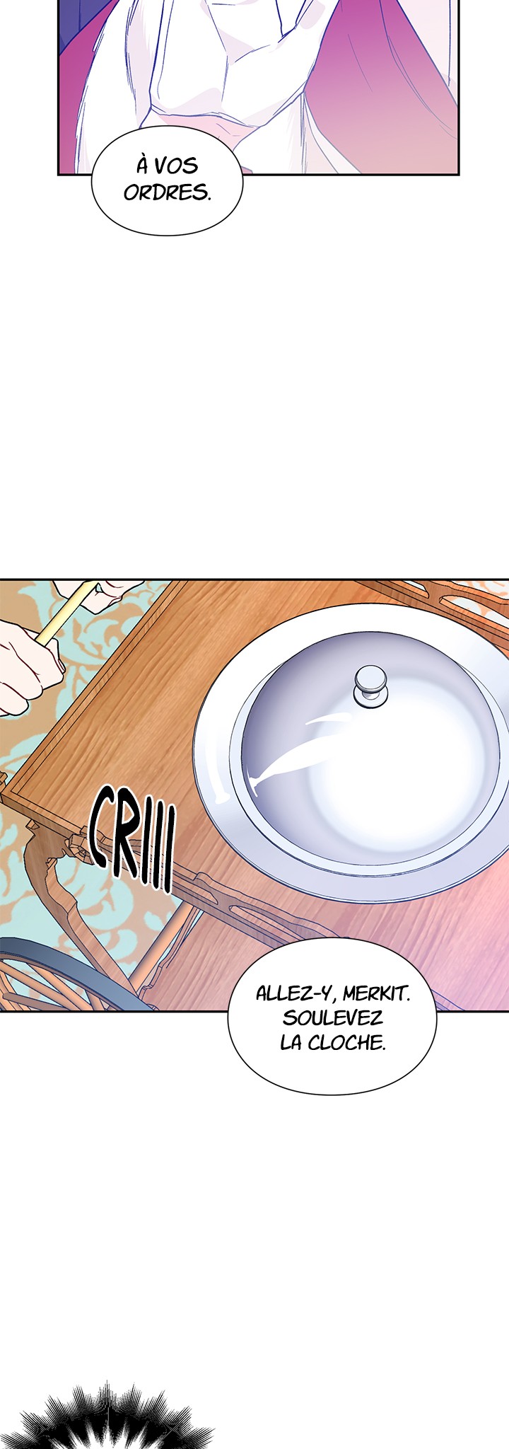 Read Doctor Elise FR Manga Online