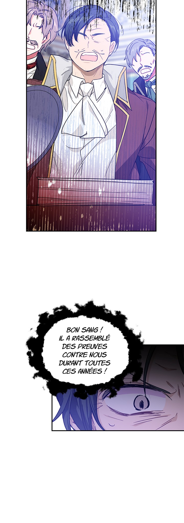 Read Doctor Elise FR Manga Online