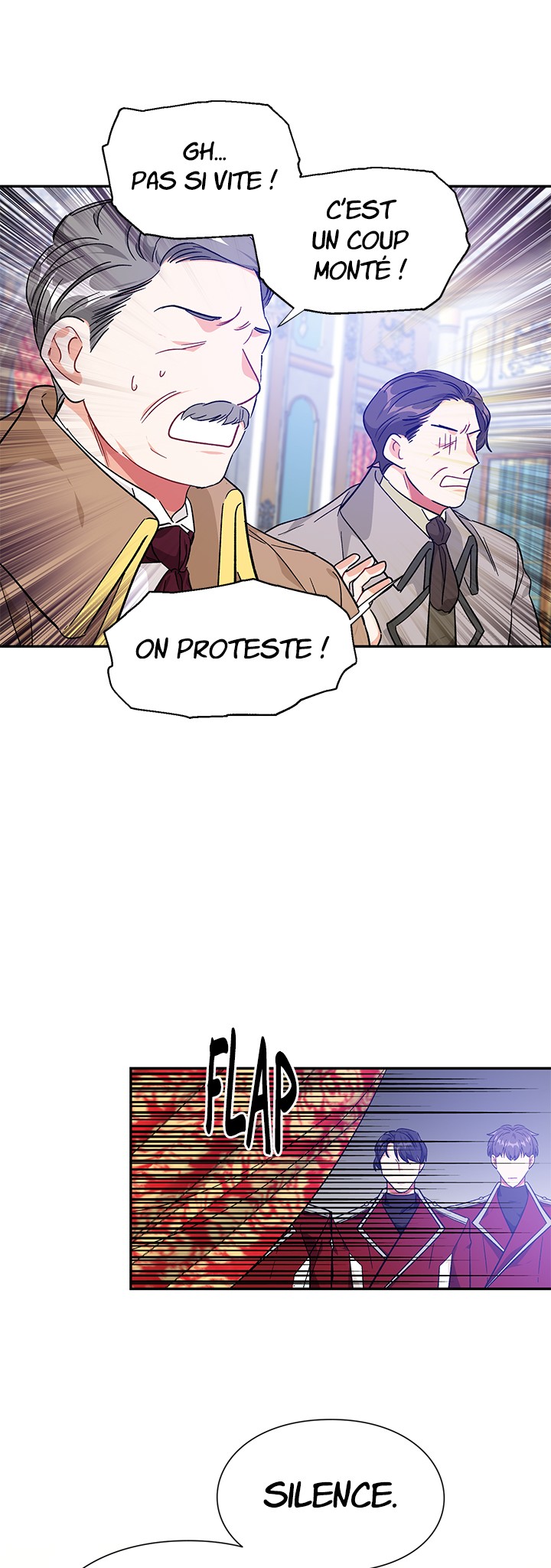 Read Doctor Elise FR Manga Online