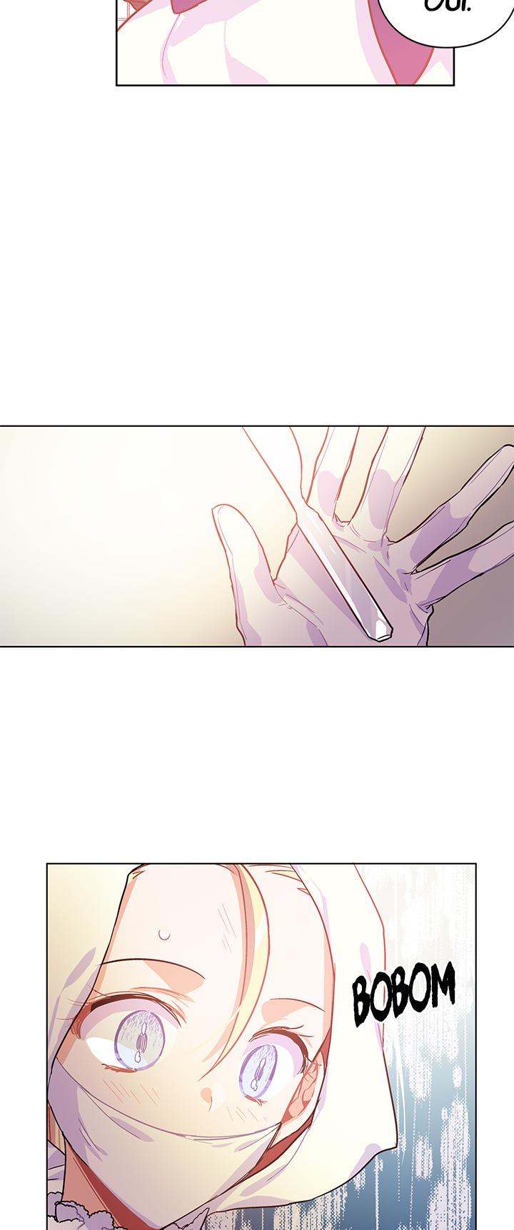 Read Doctor Elise FR Manga Online