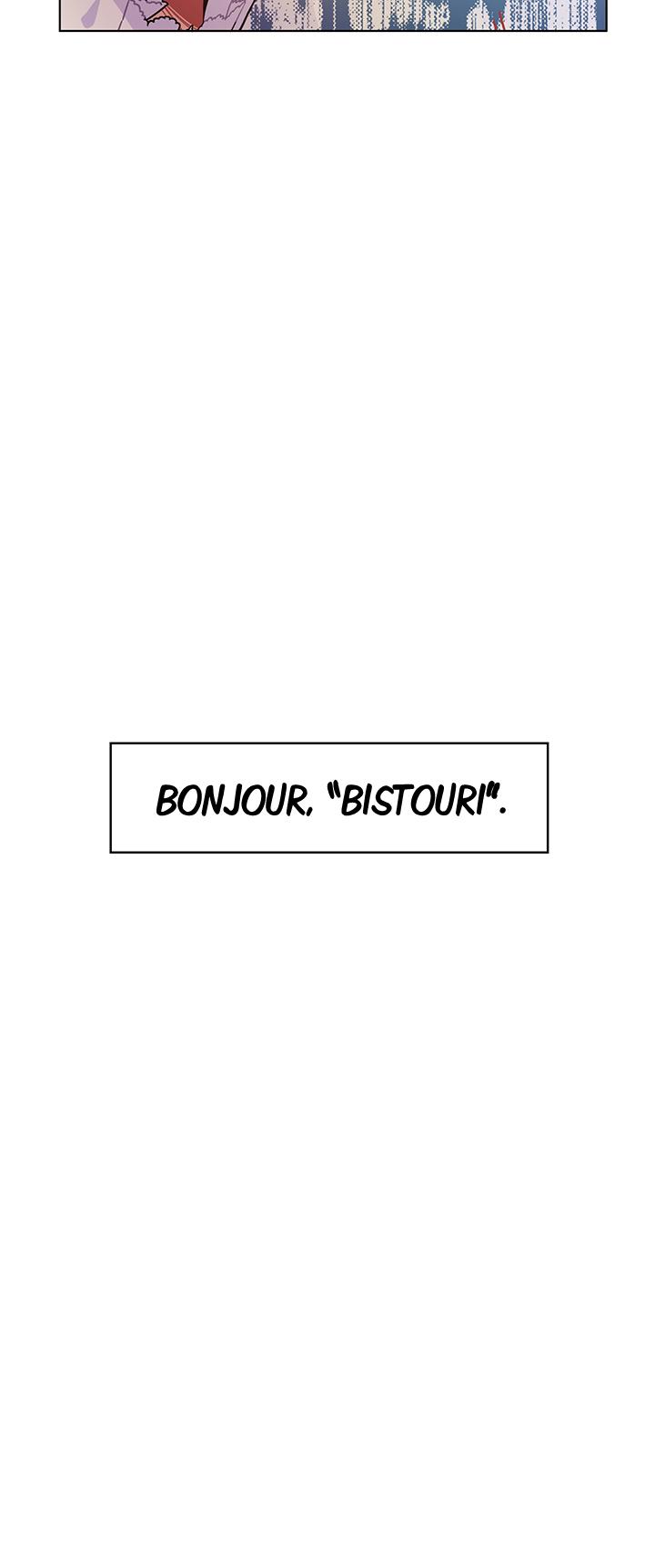 Read Doctor Elise FR Manga Online