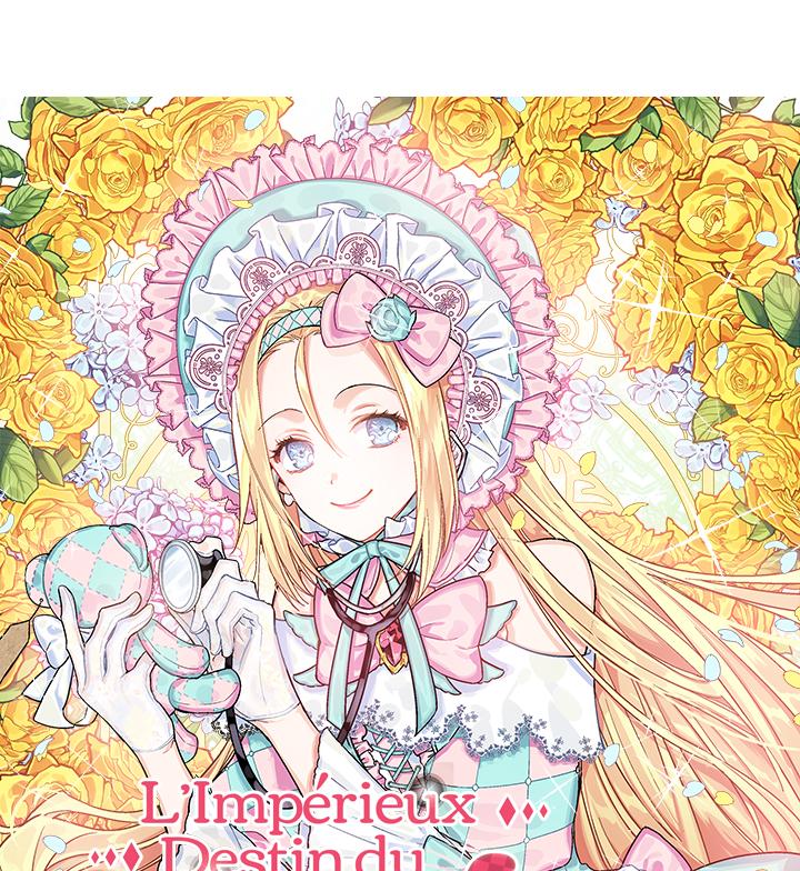 Read Doctor Elise FR Manga Online