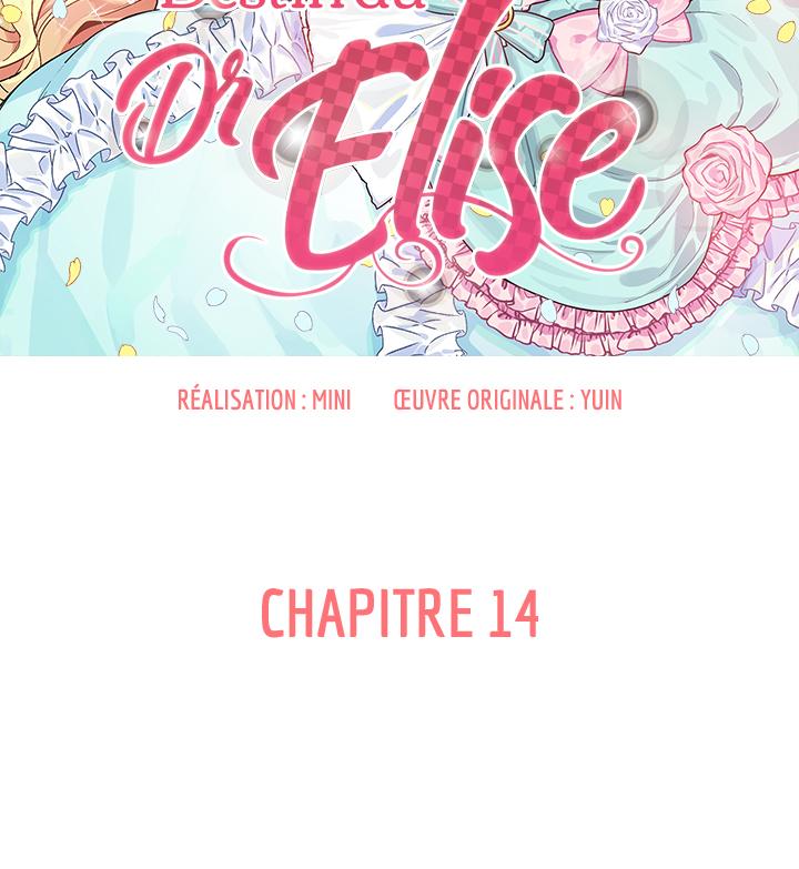 Read Doctor Elise FR Manga Online