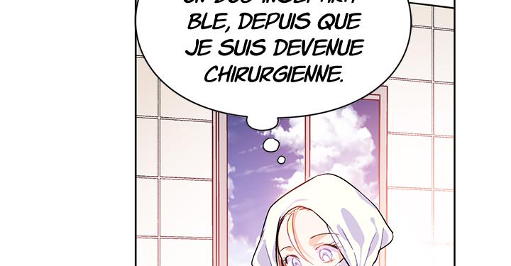 Read Doctor Elise FR Manga Online