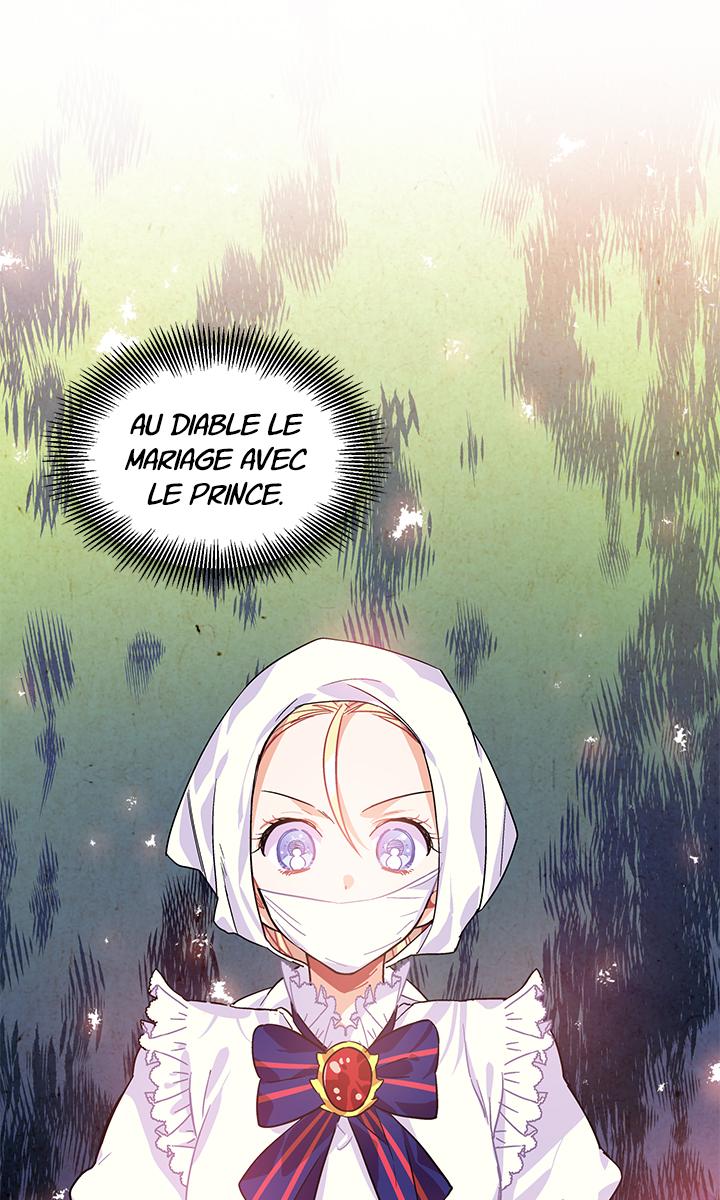 Read Doctor Elise FR Manga Online
