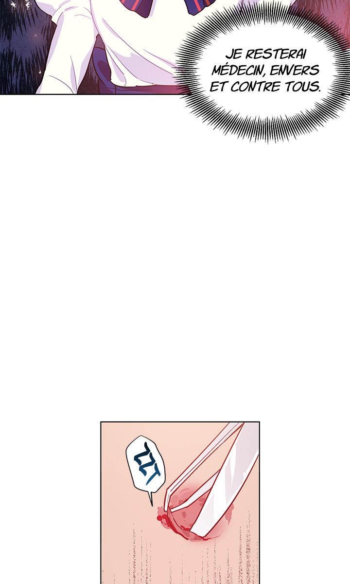 Read Doctor Elise FR Manga Online