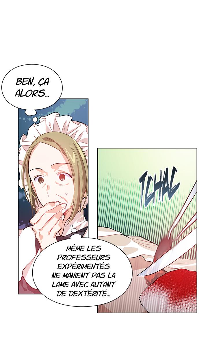 Read Doctor Elise FR Manga Online