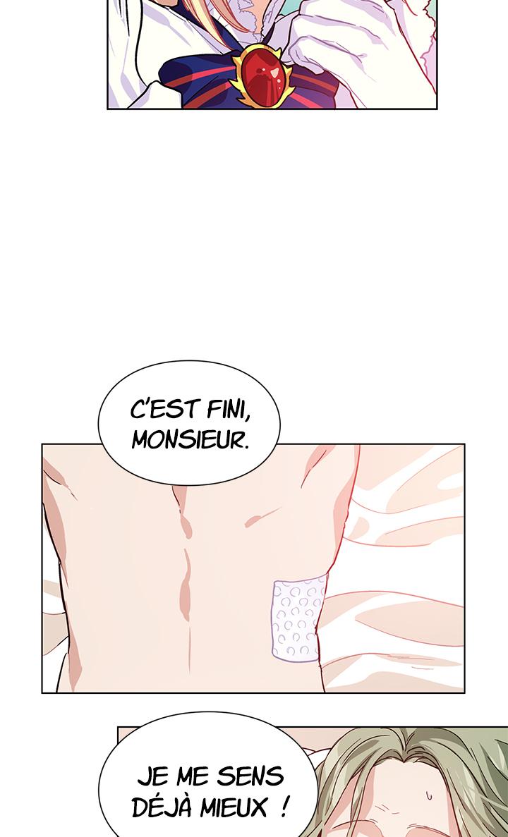 Read Doctor Elise FR Manga Online