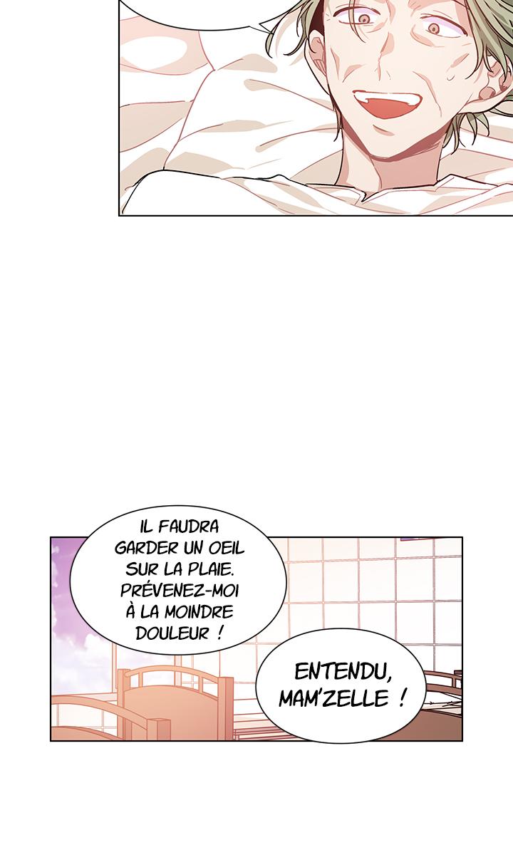 Read Doctor Elise FR Manga Online
