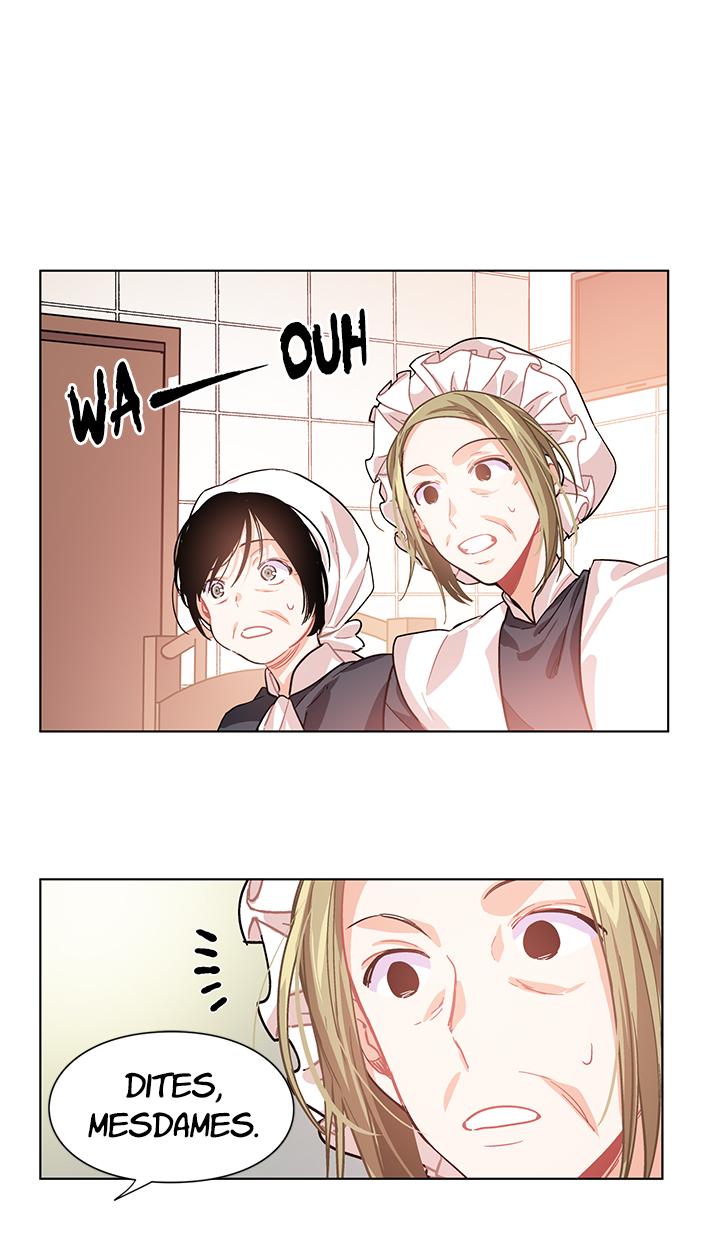 Read Doctor Elise FR Manga Online