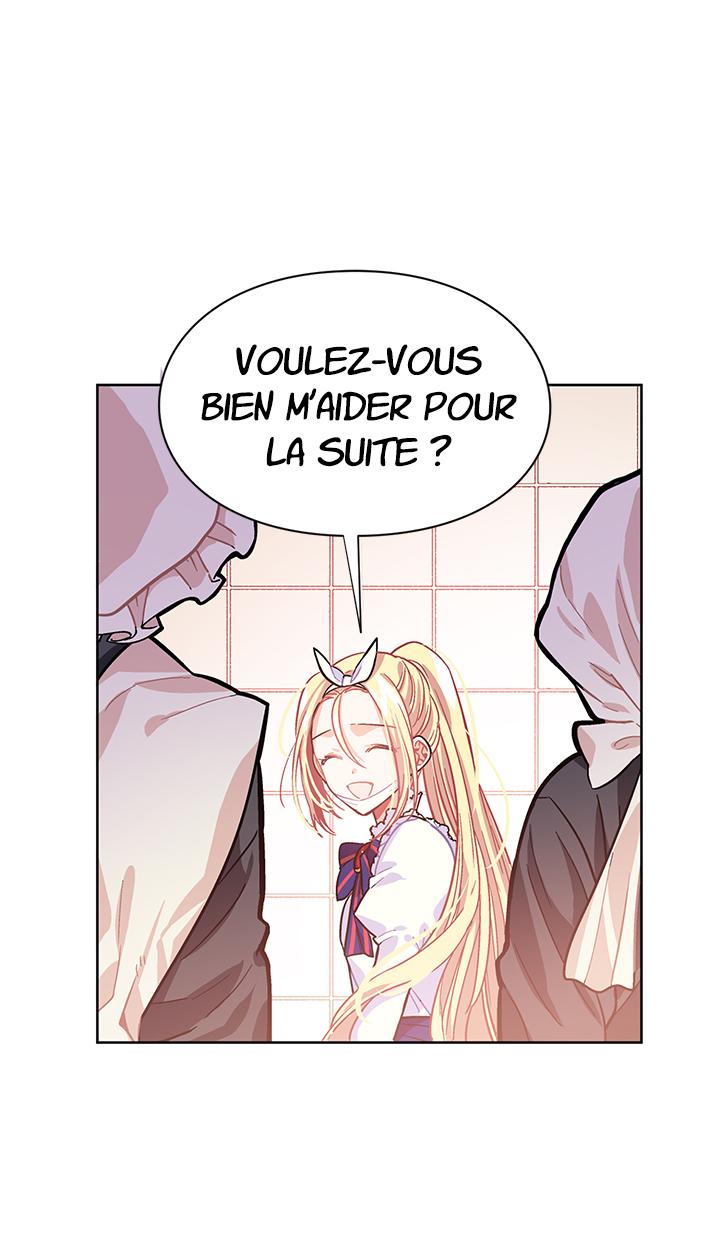 Read Doctor Elise FR Manga Online