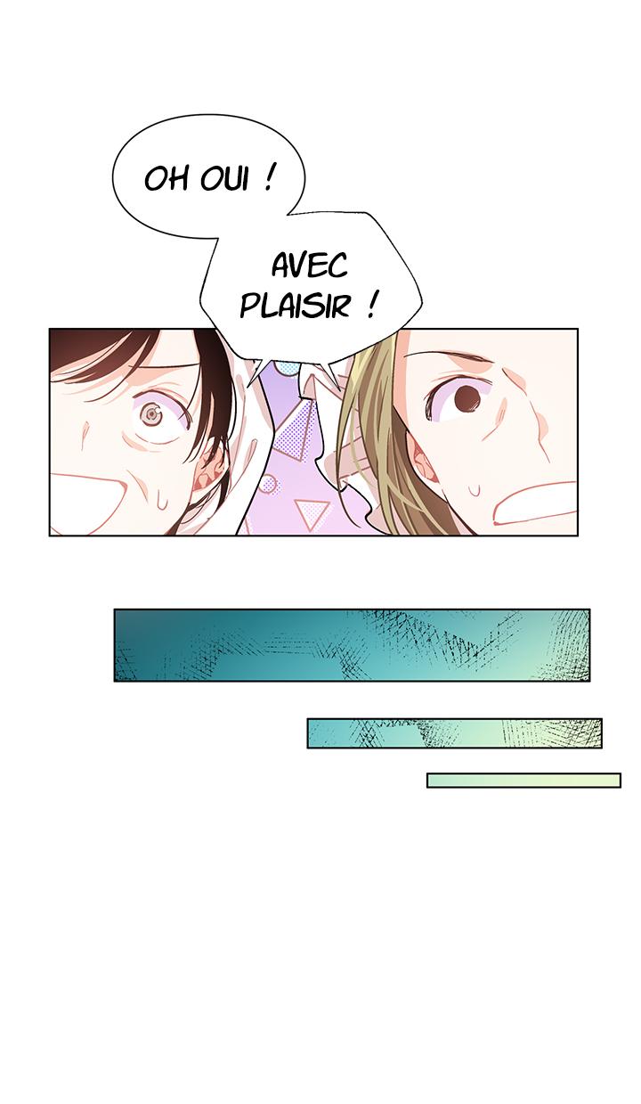 Read Doctor Elise FR Manga Online