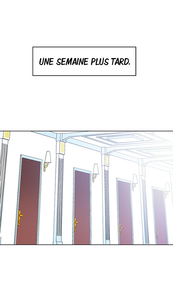 Read Doctor Elise FR Manga Online