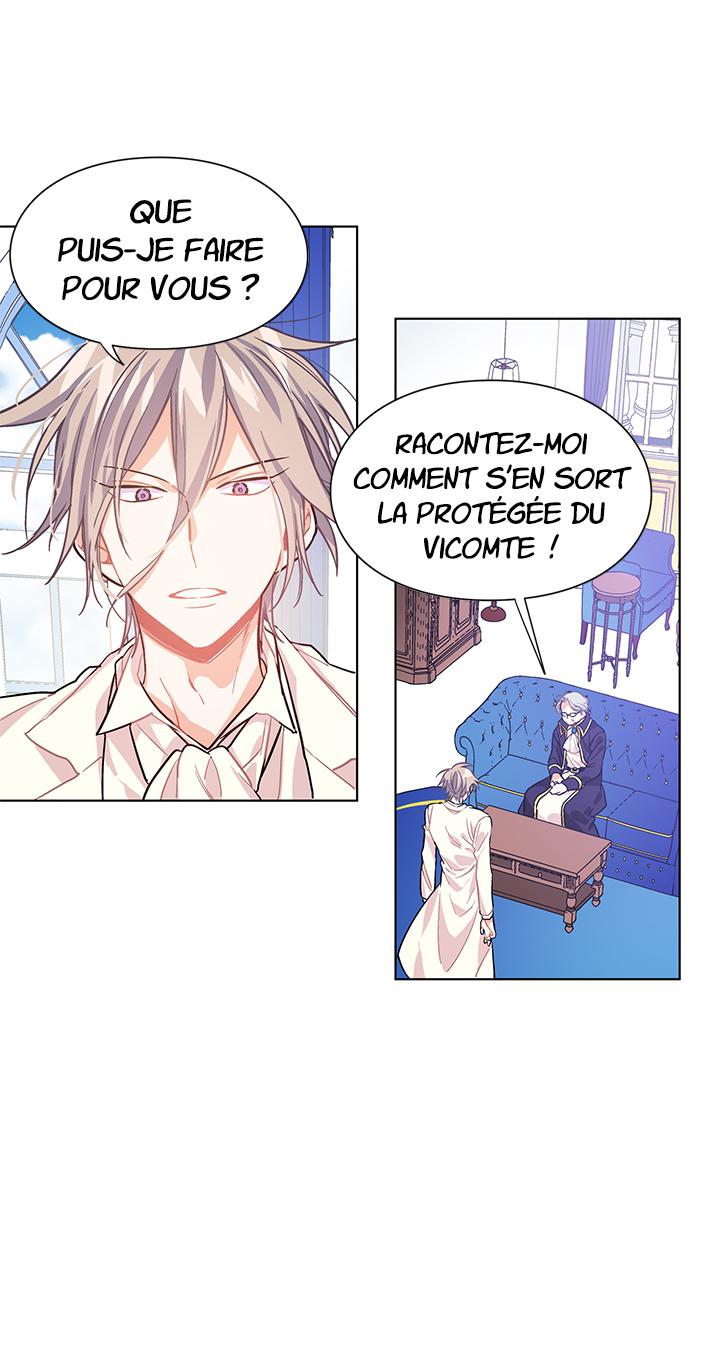 Read Doctor Elise FR Manga Online
