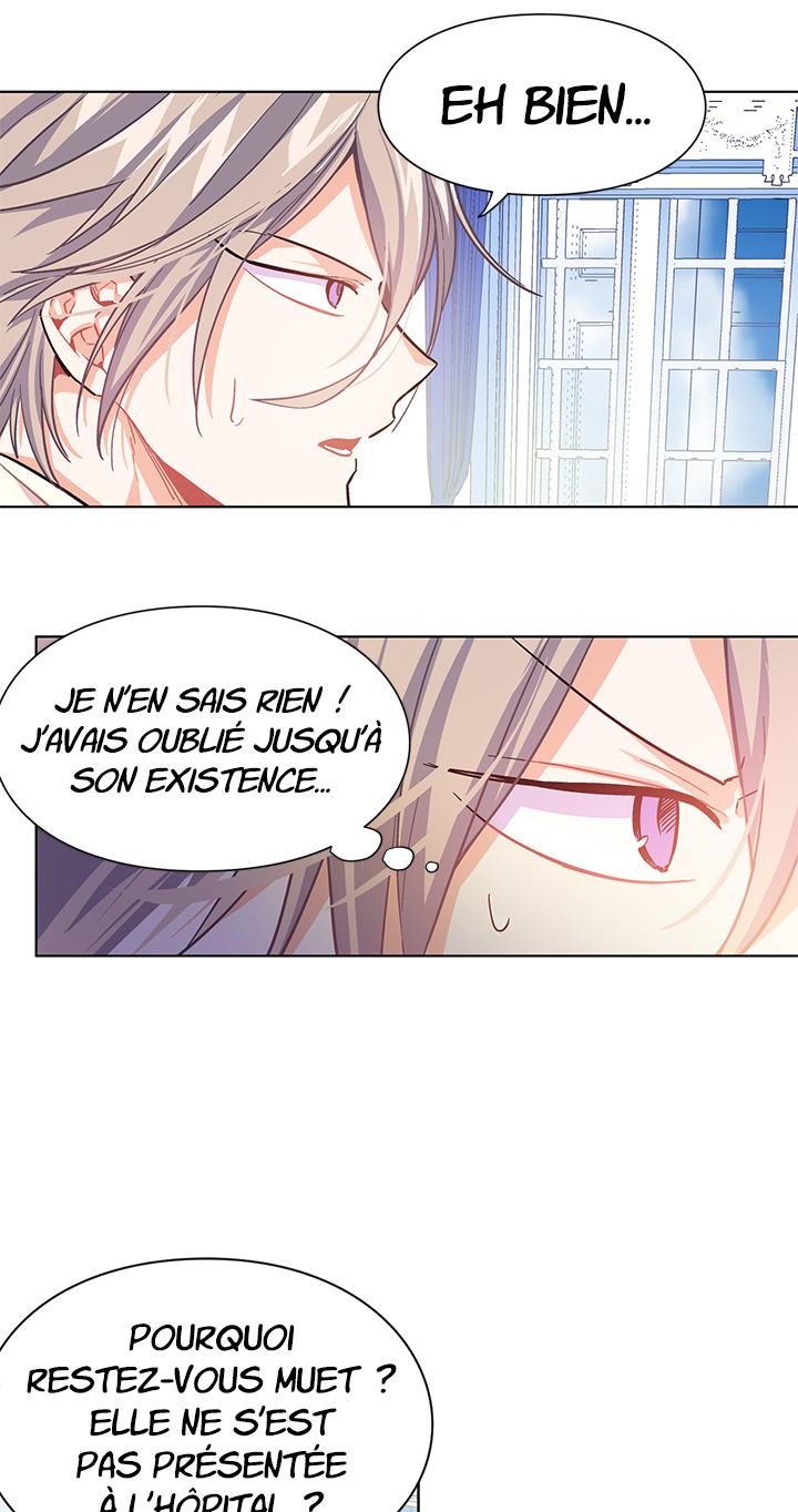 Read Doctor Elise FR Manga Online