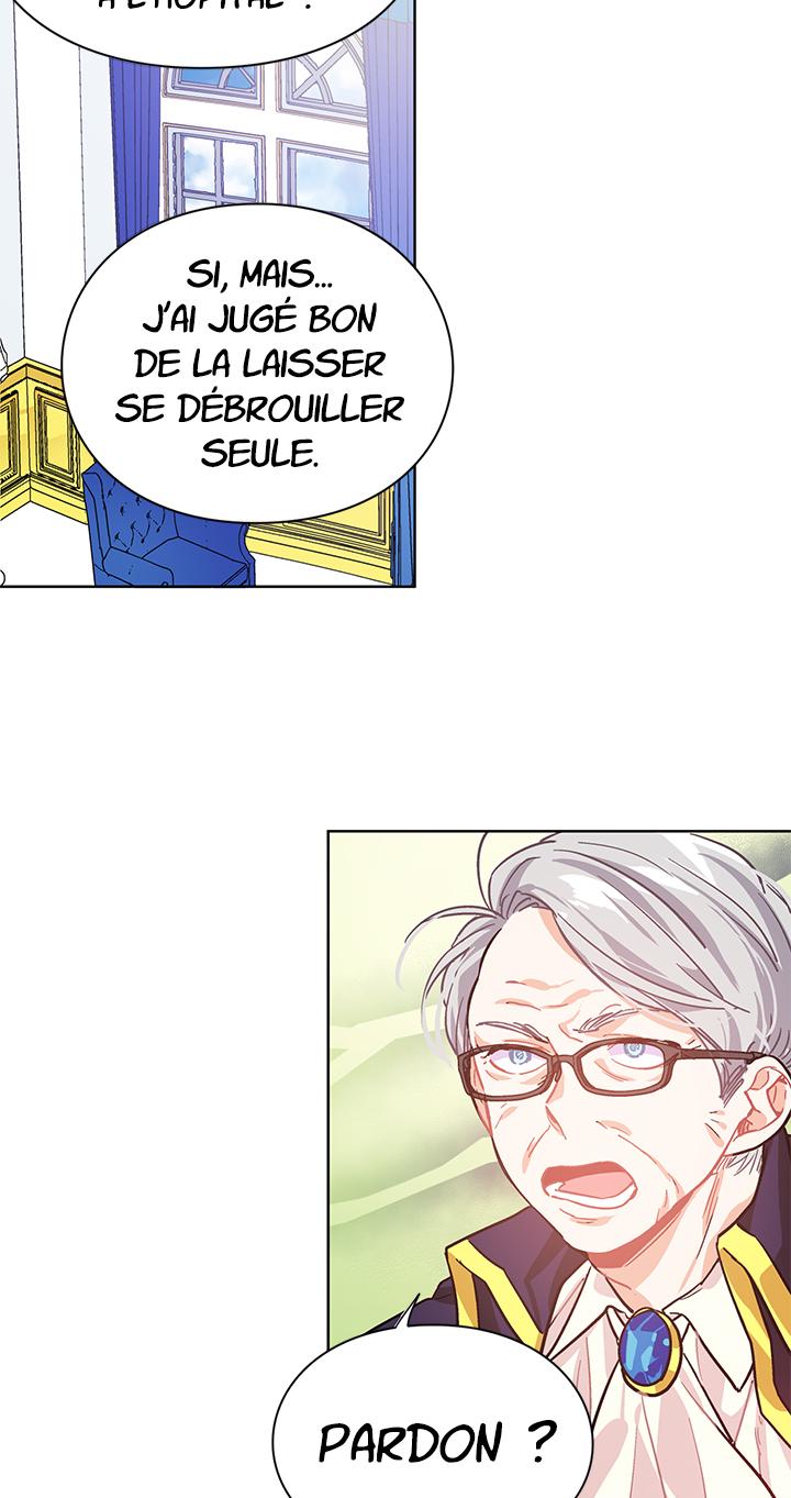 Read Doctor Elise FR Manga Online