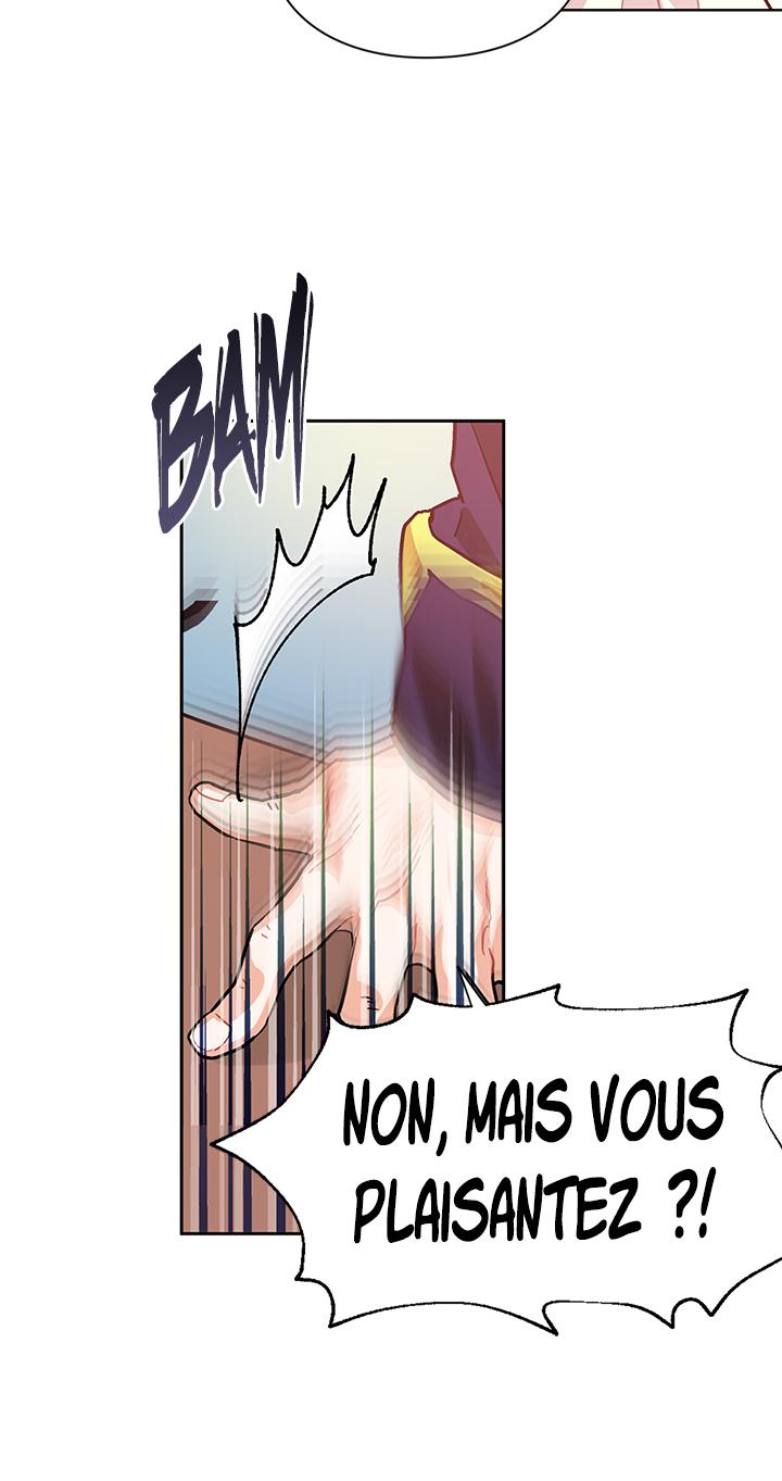 Read Doctor Elise FR Manga Online
