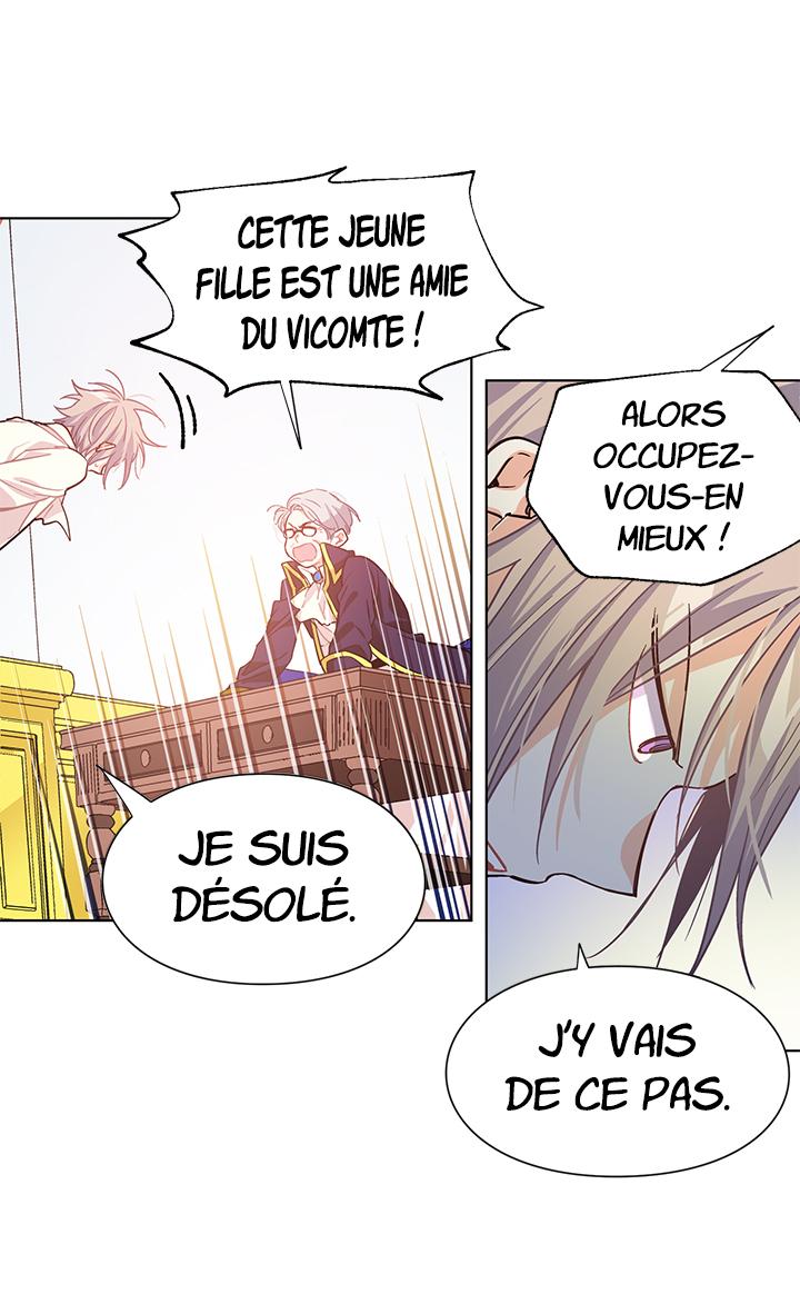 Read Doctor Elise FR Manga Online