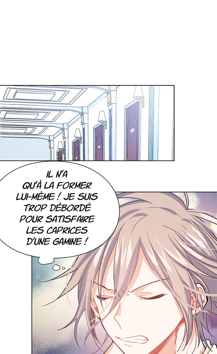 Read Doctor Elise FR Manga Online